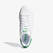 Adidas Stan Smith M20897 Günlük Spor Ayakkabı - 5