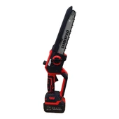 Gardenpro VST9C202 Lityum Akülü Uzatma Aparatlı Budama Testeresi - 4
