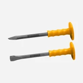 Rtrmax RH09821 Korumalı Murç Keski 300 mm - 1