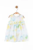 Kız Bebek Alice Elbise - 4