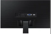 SAMSUNG S3 LS27D366GAUXUF 27'' FHD 100Hz 4ms VA Curved Monitör - 3