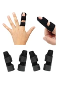 ARWEX Parmak Ateli Parmak Sabitleme Ateli Kırık Parmak Ateli Finger Splint - 1