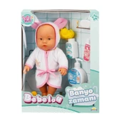 Bebelou Banyo Zamanı Bebek - 2