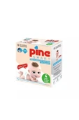 PİNE Smart Akıllı Bebek Bezi 4 Maxi (7-18 Kg) 20 Adet thumbnail 1