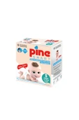 PİNE Smart Akıllı Bebek Bezi 5 Junior 11-25 Kg 18 Adet - 1