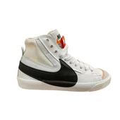Nike Blazer Mid '77 Jumbo Sneaker Unisex Spor Ayakkabı - 1