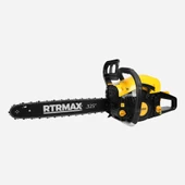 Rtrmax RTM958 Ağaç Kesme Makinesi - 1