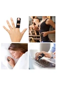 ARWEX Parmak Ateli Parmak Sabitleme Ateli Kırık Parmak Ateli Finger Splint - 3