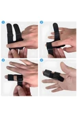 ARWEX Parmak Ateli Parmak Sabitleme Ateli Kırık Parmak Ateli Finger Splint - 2