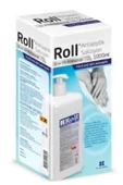 MEGEV MEDİKAL Roll Antiseptik El Ve Cilt Antiseptiği 1000 Ml - 1