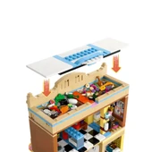 Nessiworld 42655 Lego Friends Restoran ve Aşçılık Okulu  parça + yaş - 4