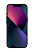 iPhone 13 128 GB Siyah Cep Telefonu (Apple Türkiye Garantili) - 2