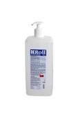 MEGEV MEDİKAL Roll Antiseptik El Ve Cilt Antiseptiği 1000 Ml - 3
