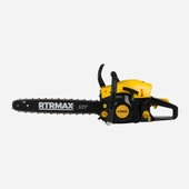 Rtrmax RTM958 Ağaç Kesme Makinesi - 2