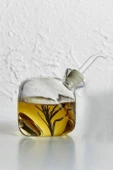 Paşabahçe Nude Olea Yağdanlık & Sirkelik 1050303 28226 - 1