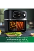 Philips 7000 Serisi XXL Connected 8.3 lt. Yağsız Fritöz PD 650 HD 9880/90 - 5