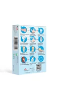 PİNEMED Idrar Torbalı Bebek Bezi (5-11 KG) 2 Adet - 2