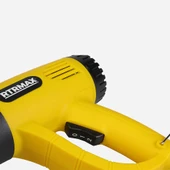 Rtrmax RTM303A 2000 W Sıcak Hava Tabancası - 3