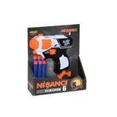 Sünger Atan Nişancı Oyuncak Silah - 1