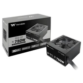 Thermaltake TR2 ST 750W 80+ 12cm Fanlı PS-TRS-0750NNSAWE-T Power Supply thumbnail 3