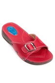 COMFORT STYLE Ortopedik Halluks Ve Topuk Dikeni Terliği Kemik Çıkıntısı Terliği - 2