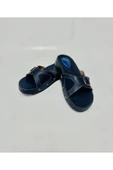 STYLE COMFORT Kadın Siyah Terlik Sc-03 - 2