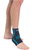 VİZOR Ortopedi Örme Silikon Destekli Ayak Bilekliği - 1