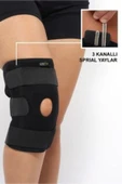 ONEFİX Standart Patella Ve Ligament Destekli Dizlik Tek Ebat - 2