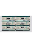 PİNE Perine Antibakteriyel Vücut Temizleme Havlusu 50'li (6 PAKET) - 1