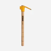 Rtrmax RH09845 Ahşap Saplı Keser - 1