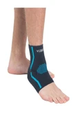VİZOR Örme Malleol Destekli Ayak Bilekliği 705 M M - 1