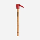 Rtrmax RH09845 Ahşap Saplı Keser - 2