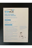 ENDOSTALL Dijital - Yeni Model - Tansiyon Aleti - Koldan Ölçer - Yk-bpa2 Kol Pilli - 2