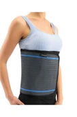 ORTHOLAND Batın ( Abdominal ) Korse Füme ( Misineli Kumaş )bedensiz Ml-0236-0 - 1