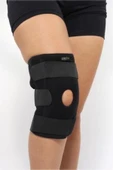 ONEFİX Standart Patella Ve Ligament Destekli Dizlik Tek Ebat - 1