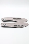 VİZOR MEMORY FORCE Memory Foam, Akıllı Hafızalı, Tabanlık Spor Tabanlık,Şekil alan,Rahatlatıcı Tabanlık - 3