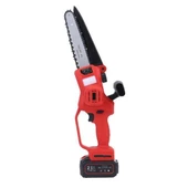 Gardenpro VST9C208 Lityum Akülü Şarjlı Budama Testeresi - 5