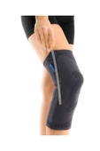ORTHOLAND Ligament Ve Patella Destekli (fleksible Balenli ) Dizlik (örgü Kumaş) - 1