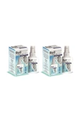 ROLL Antiseptik Solüsyon Spreyi El ve Cilt Dezenfektanı 100 Ml (2 Adet) - 1