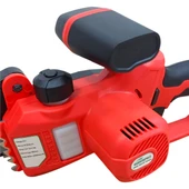 Gardenpro VST9C208 Lityum Akülü Şarjlı Budama Testeresi - 8