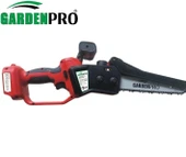 Gardenpro VST9C208 Lityum Akülü Uzatma Aparatlı Budama Testeresi - 5