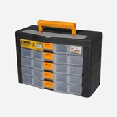 Rtrmax RCA2071 5'li Organizerli Çekmece Kutu - 1