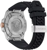 Versace VRSCVEDY00219 Erkek Kol Saati thumbnail 3