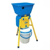 Novital Golia 4v Hububat Değirmeni - 4