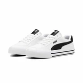 PUMA  COURT CLASSİC VULC FS ERKEK SPOR AYAKKABI - 1