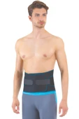 VİZOR STANDART LUMBOSTAT KORSE NEOPREN KUMAŞ - 1