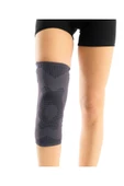 ORTHOLAND Ligament Ve Patella Destekli (fleksible Balenli ) Dizlik (örgü Kumaş) - 2