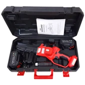 Gardenpro VST9C208 Lityum Akülü Uzatma Aparatlı Budama Testeresi - 3