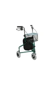 GOLFİ Pr-888 Üç Tekerlekli Rollatör - 1