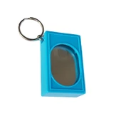 Clicker Köpek Eğitim Aparatı - 1